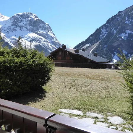 3 Pieces En Rez-de-jardin, Proche Pistes, Ideal Familles - Fr-1-464-57 Pralognan-la-Vanoise