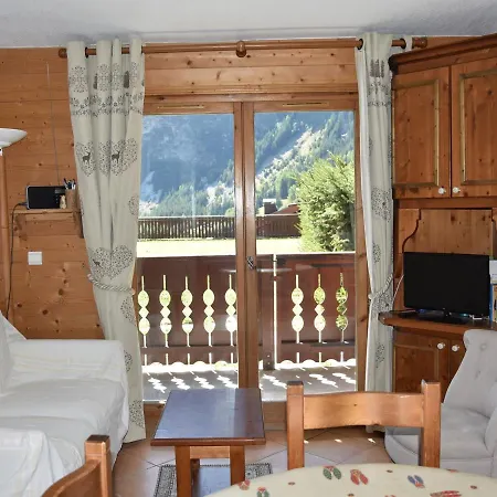 3 Pieces En Rez-de-jardin, Proche Pistes, Ideal Familles - Fr-1-464-57 Apartment