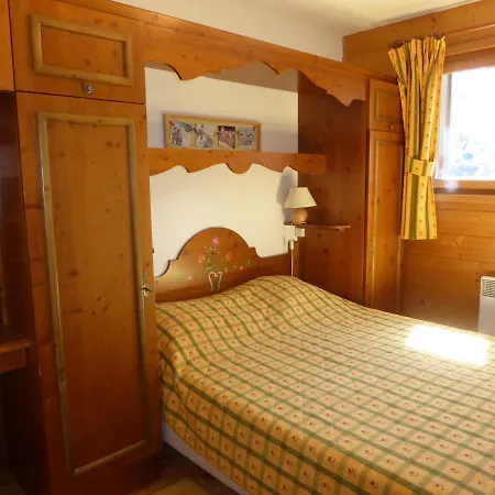 3 Pieces En Rez-de-jardin, Proche Pistes, Ideal Familles - Fr-1-464-57 Pralognan-la-Vanoise